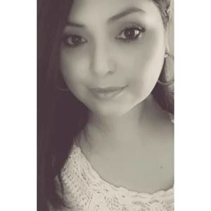 Meet your Posher, Laurie